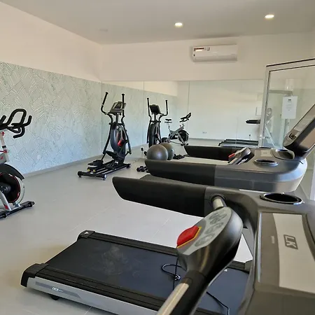 Delnatte By Alzira Appartement *
