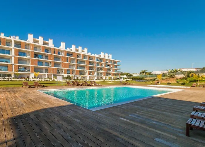 Delnatte By Alzira Albufeira