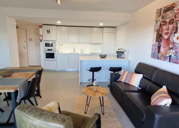 Delnatte By Alzira Appartement