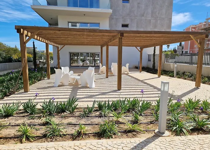 Delnatte By Alzira Albufeira