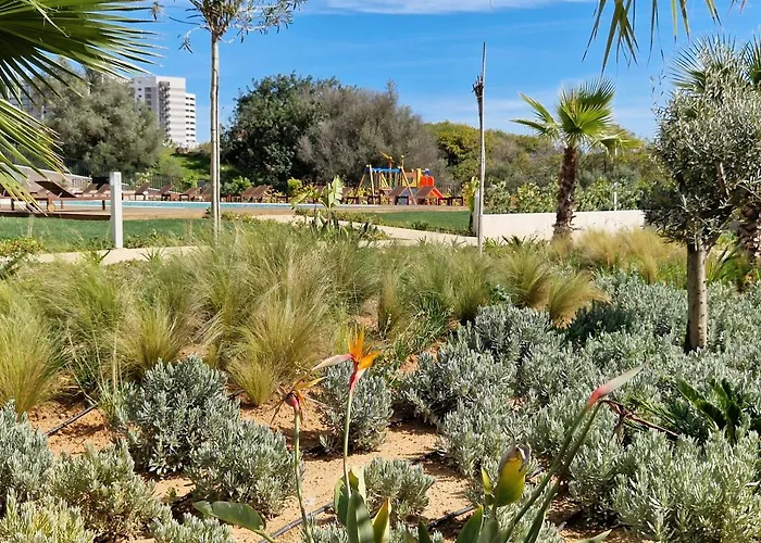 Delnatte By Alzira Appartement *