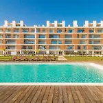 Delnatte By Alzira Apartamento Albufeira