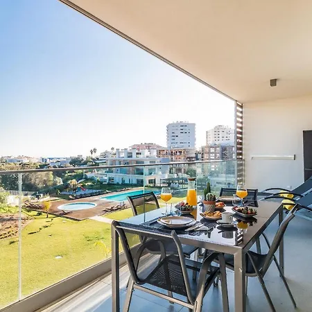 Apartment Delnatte By Alzira