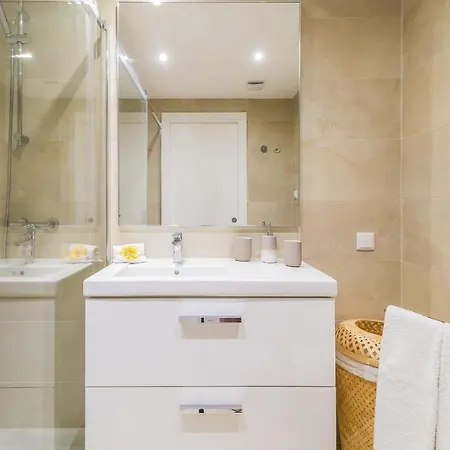 Delnatte By Alzira Apartment *