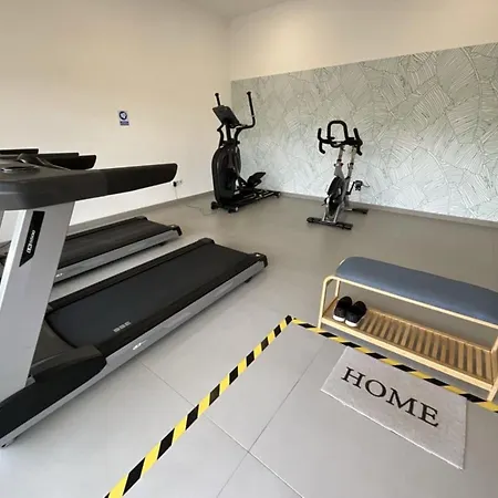 Delnatte By Alzira Apartament Albufeira