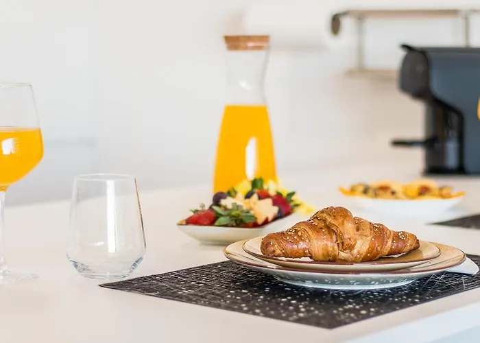 Delnatte By Alzira Apartment