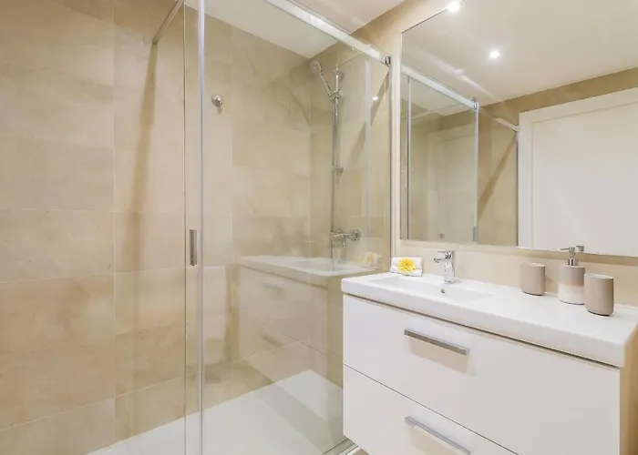 Delnatte By Alzira Apartment *