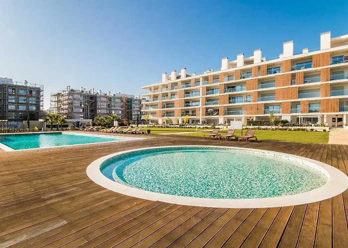 Delnatte By Alzira * Albufeira