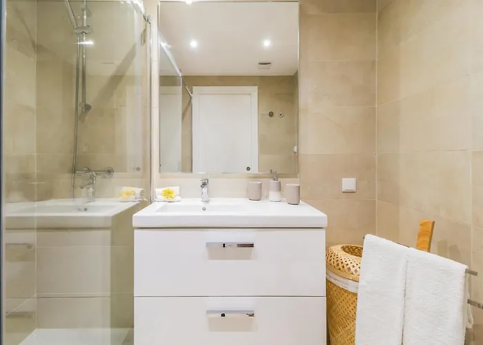Delnatte By Alzira Apartment *
