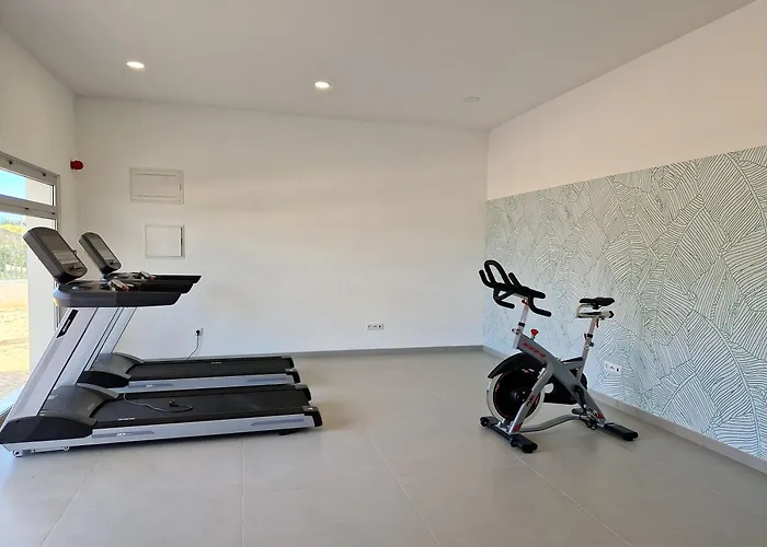 Apartment Delnatte By Alzira Albufeira