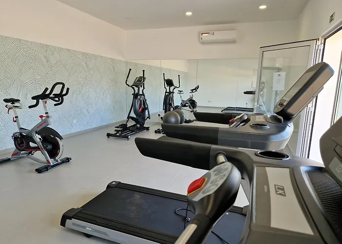 Delnatte By Alzira Apartment *
