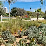 Delnatte By Alzira דירה *