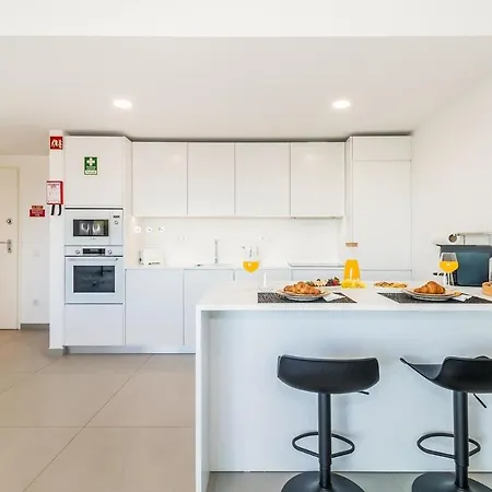 Apartment Delnatte By Alzira *