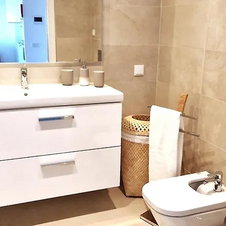 Delnatte By Alzira Apartment *