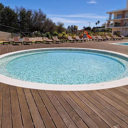 Delnatte By Alzira شقة البوفيرا