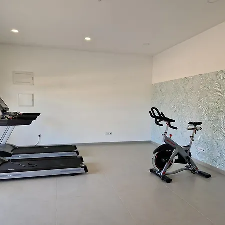 شقة Delnatte By Alzira البوفيرا